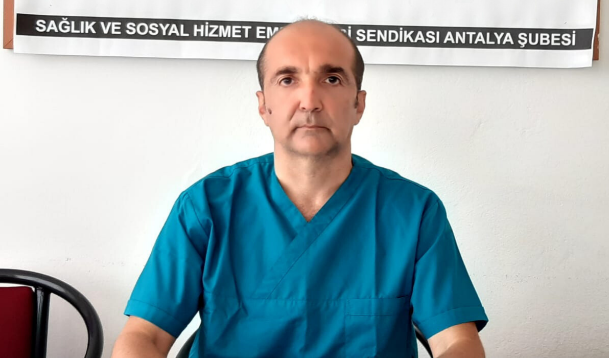 Kamu Hizmeti Olan Sağlık Hizmetinin, Diğer Kamu Hizmetleri Gibi Güvenli, Standart, Kamu Binalarında Yürütülmesi Gerekir
